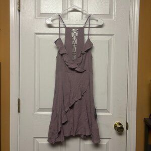 Lulus Dress